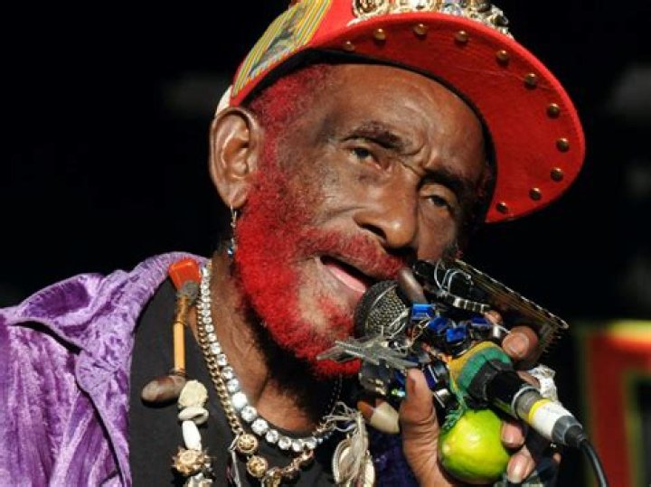 Lee Perry Lee Perry