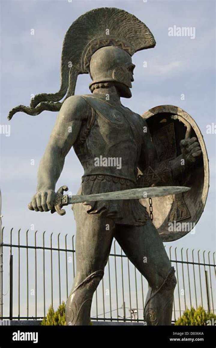 Leonidas I Leonidas I