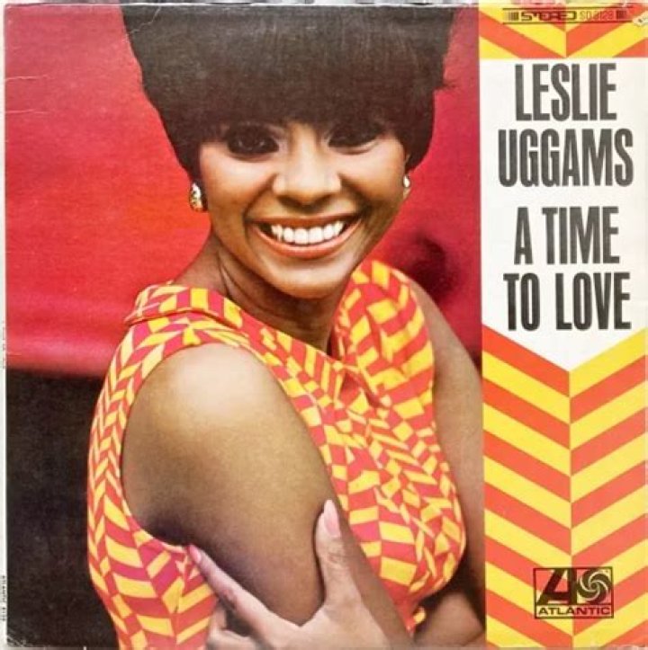 Leslie Uggams siblings: Who are her siblings? 1 leslie uggams 1280