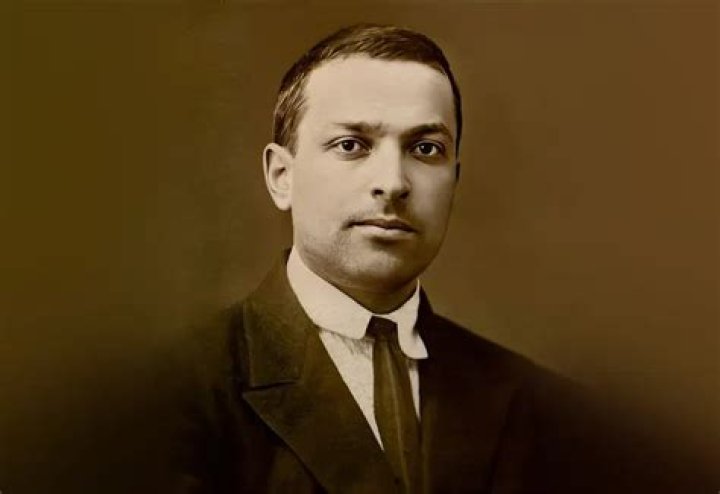 Lev Vygotsky