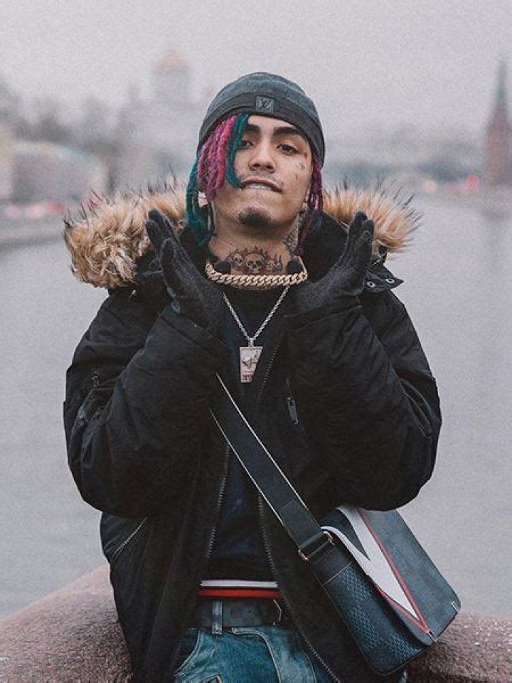 Lil Pump Biography