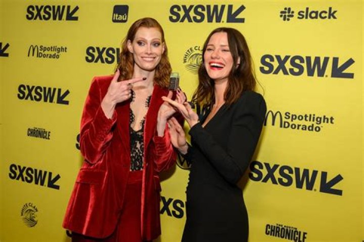 Lily Sullivan with Beaker Best Lily Sullivan with Beaker Best