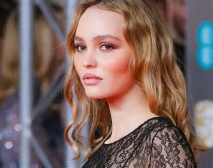 Lily-Rose Depp Net Worth
