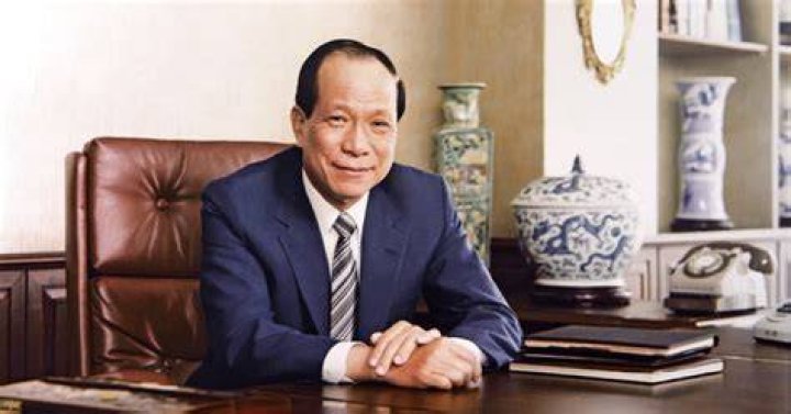 Lim Goh Tong Lim Goh Tong