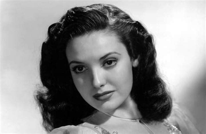Linda Darnell Linda Darnell