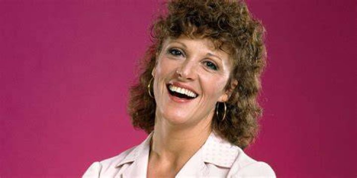 Linda Lavin Linda Lavin