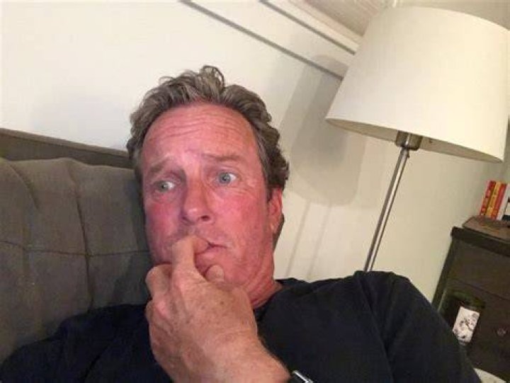 Linden Ashby Net Worth