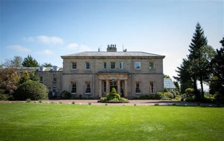 Linden Hall Linden Hall