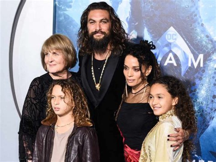 Lisa Bonet Lisa Bonet
