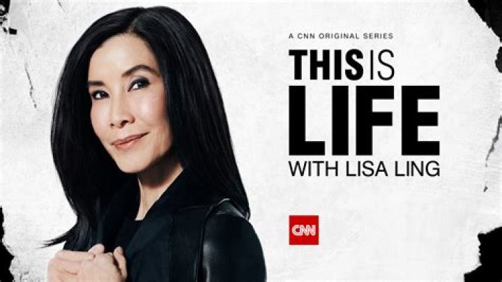 Lisa Ling Lisa Ling
