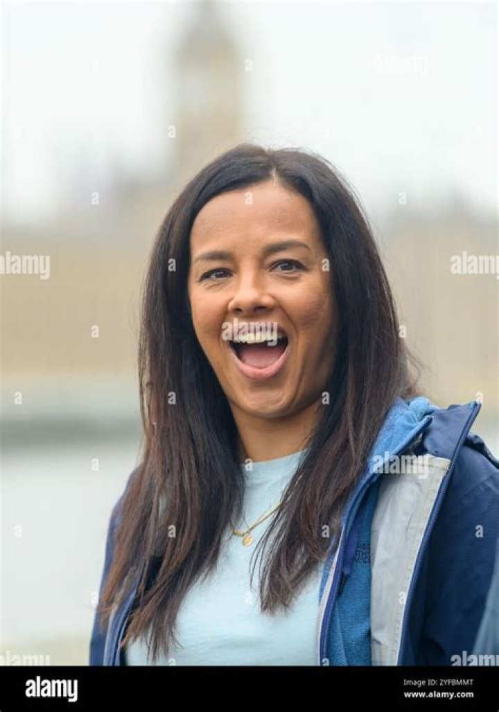 Liz Bonnin Liz Bonnin