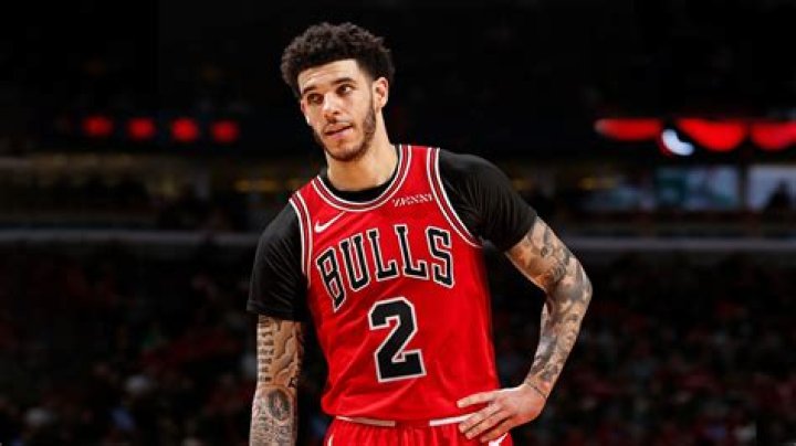 Lonzo Ball Lonzo Ball