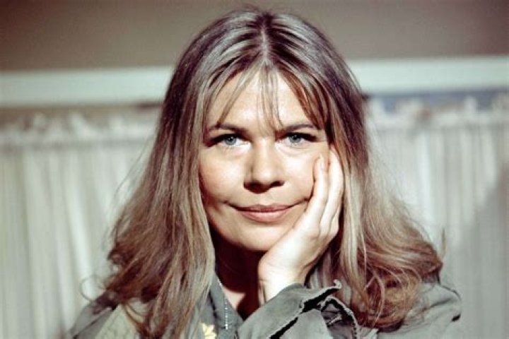 Loretta Swit Loretta Swit
