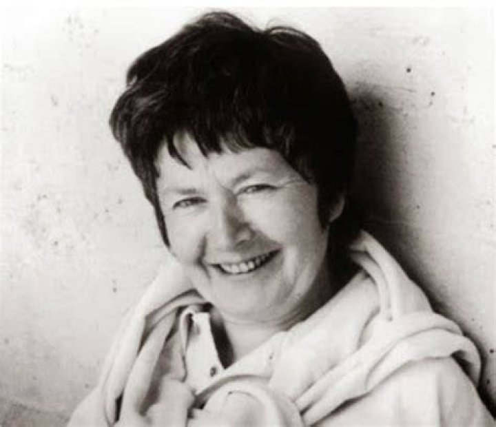 Luce Irigaray Luce Irigaray