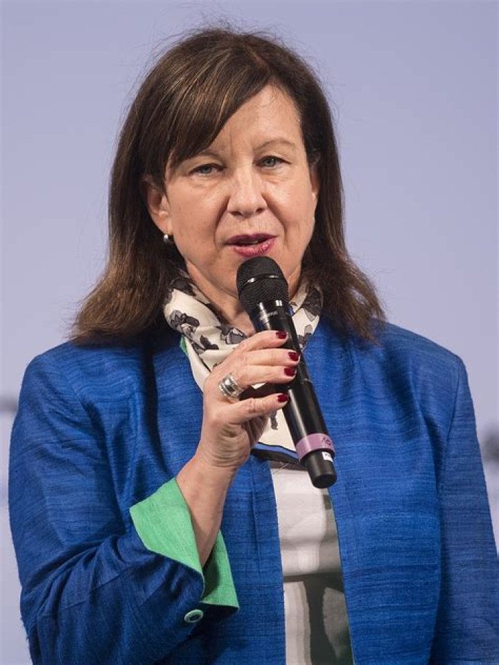 Lyse Doucet Lyse Doucet