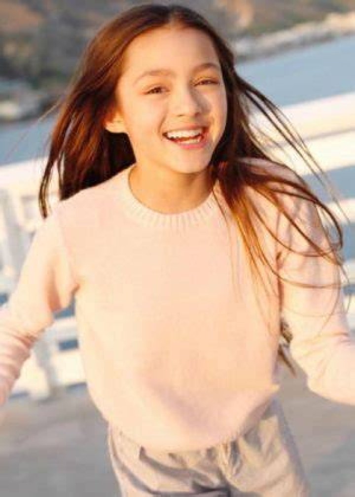 Mabel Chee Biography