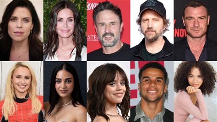 Main cast of 'Jersey Shore: Family Vacation'