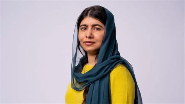 Malala Yousafzai Malala Yousafzai