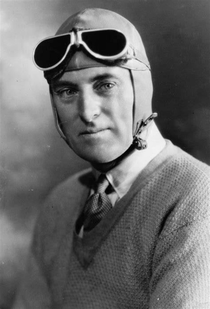 Malcolm Campbell
