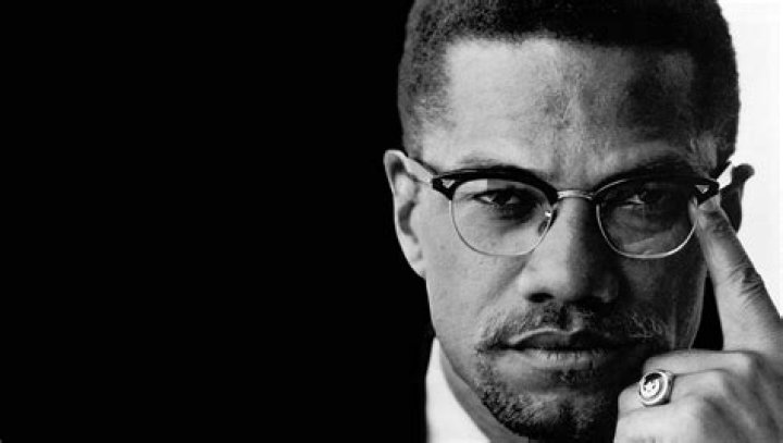 Malcolm X Malcolm X