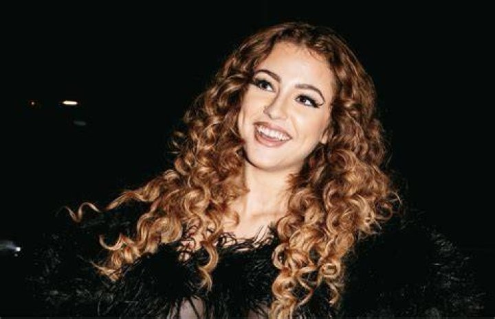 Malu Trevejo's $8 million net worth explored 1 Malu Trevejos Net Worth main jpg