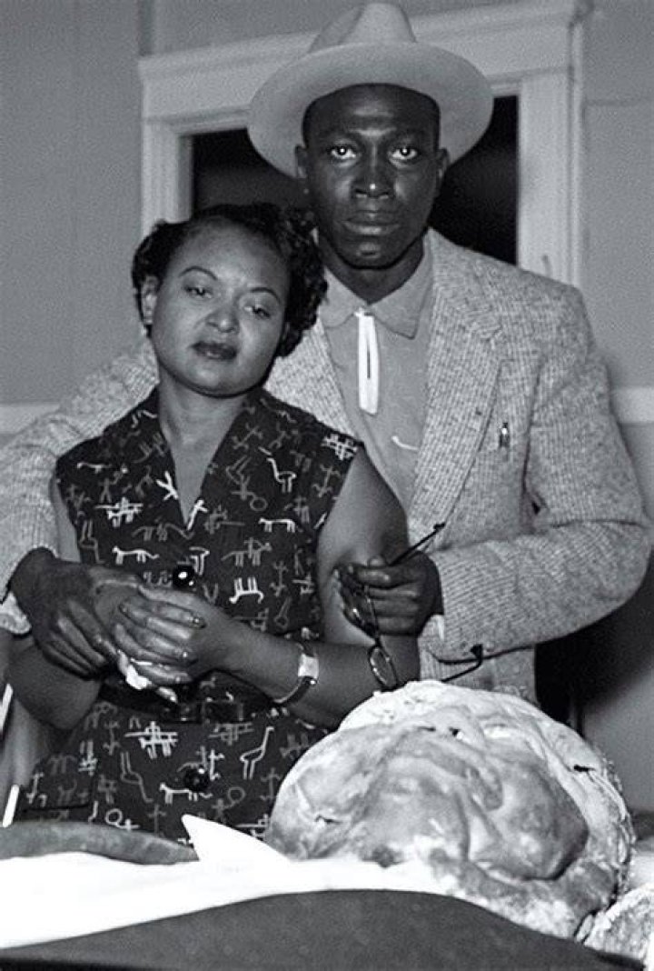 Mamie Till