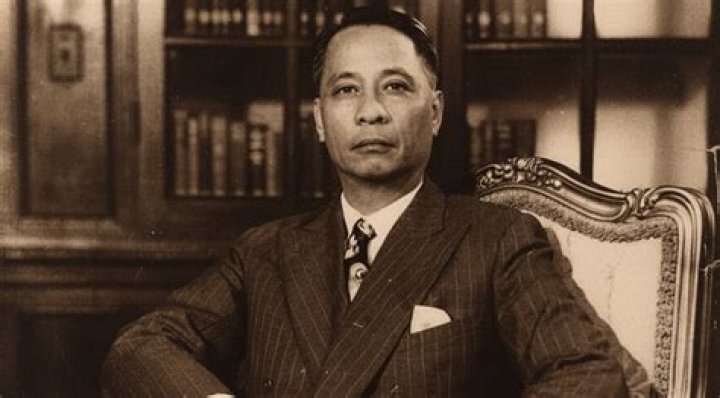 Manuel Roxas