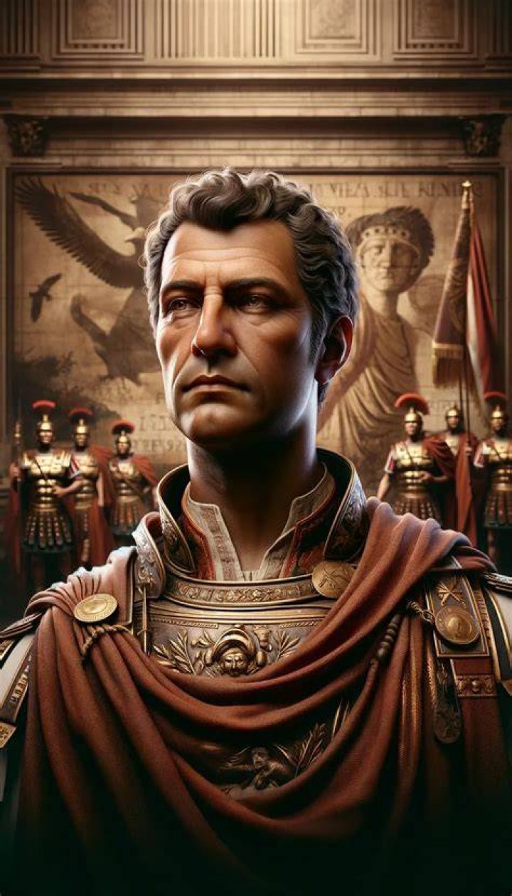 Marc Antony