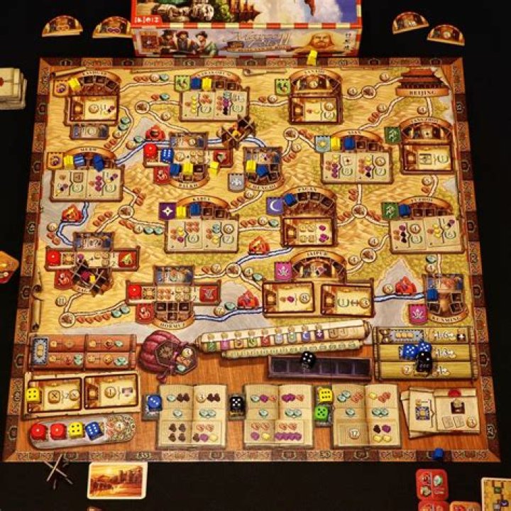 marco polo 2