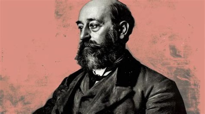 Marcus Goldman