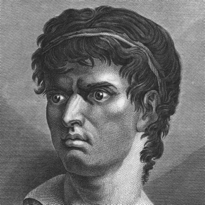 Marcus Junius Brutus Marcus Junius Brutus