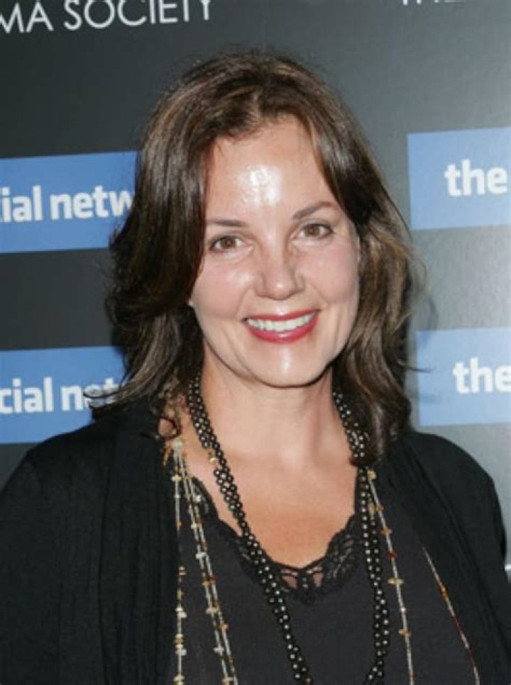 Margaret Colin Margaret Colin