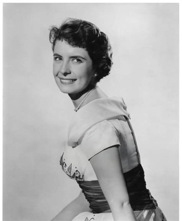 Margaret O'Brien Margaret O'Brien