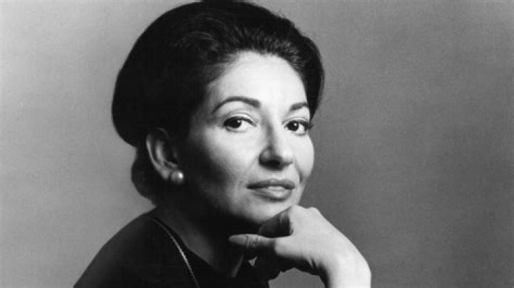 Maria Callas Maria Callas