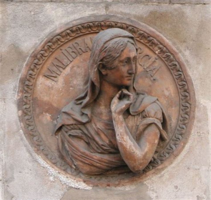 Maria Malibran Maria Malibran