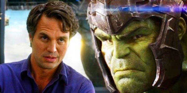 Mark Ruffalo Mark Ruffalo