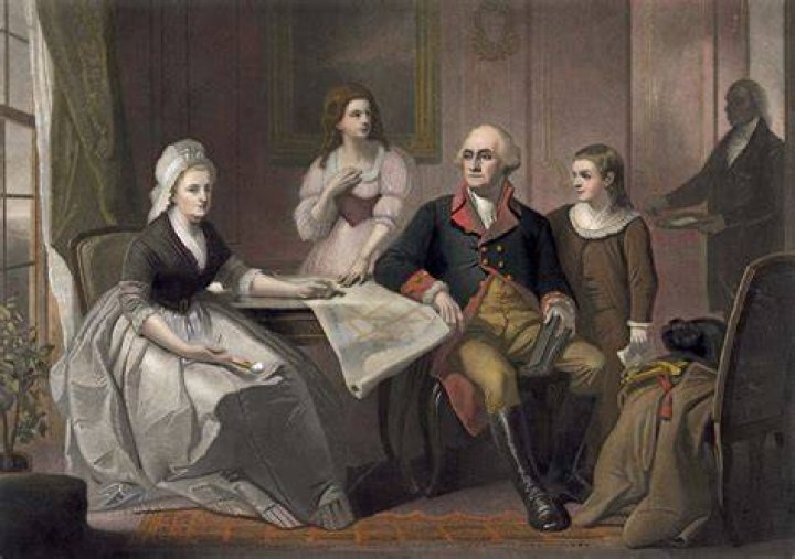 Martha Washington