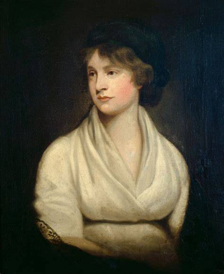 Mary Wollstonecraft Mary Wollstonecraft