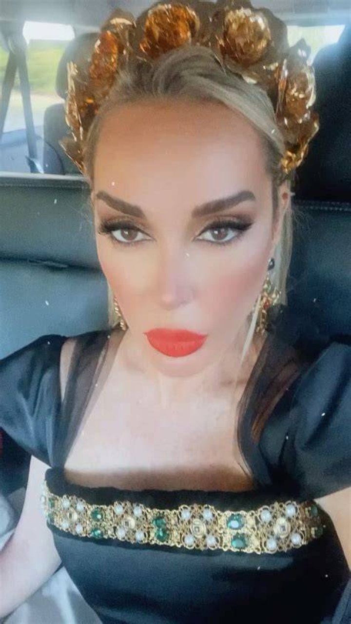Marysol Patton Instagram Marysol Patton Instagram