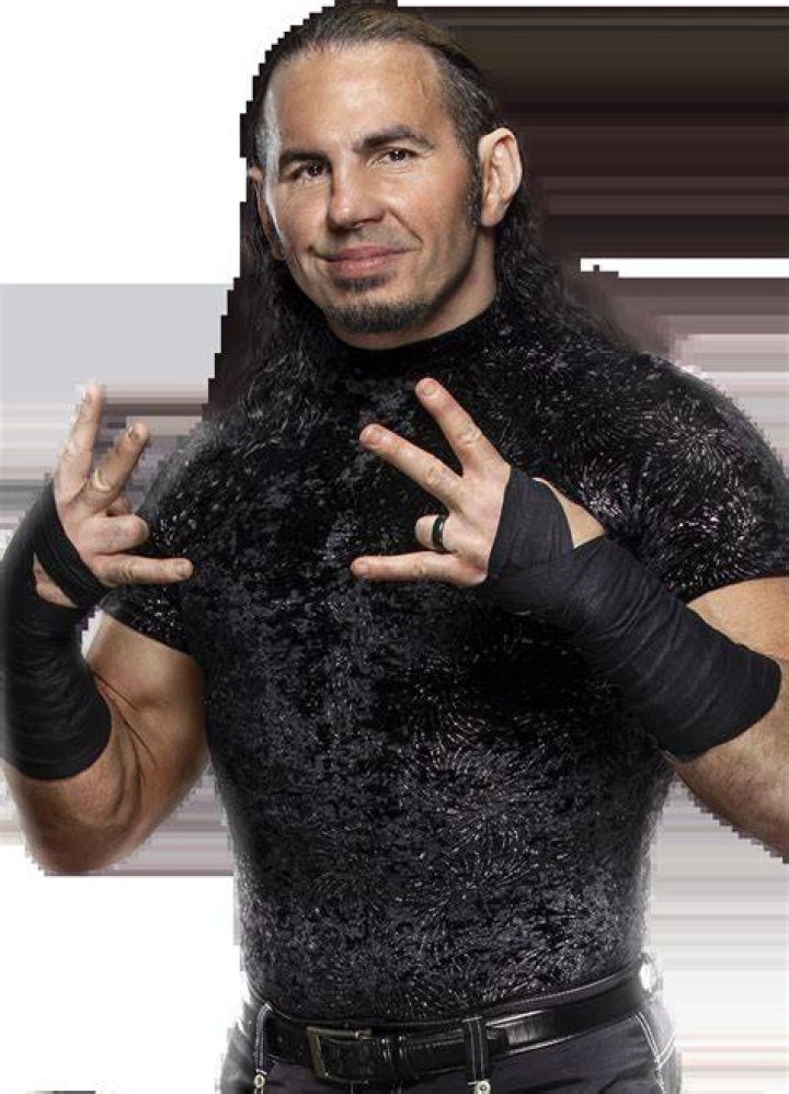 Matt Hardy