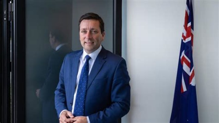 Matthew Guy Matthew Guy