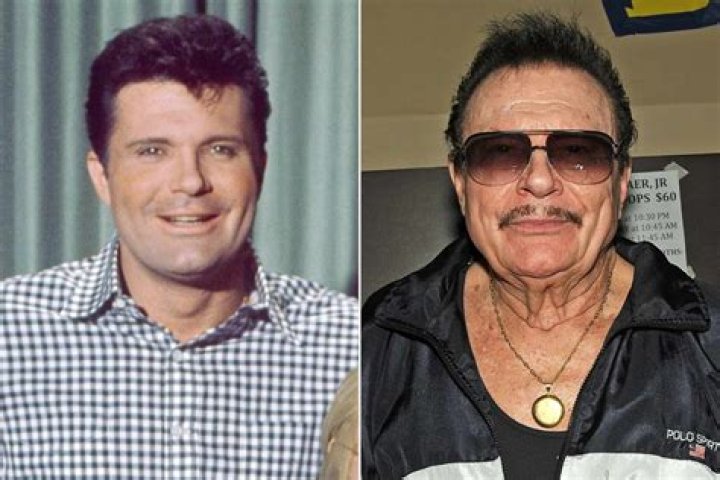 Max Baer Jr. Max Baer Jr.