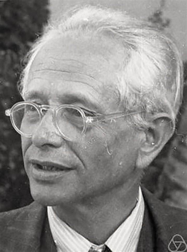 Max Dehn Max Dehn