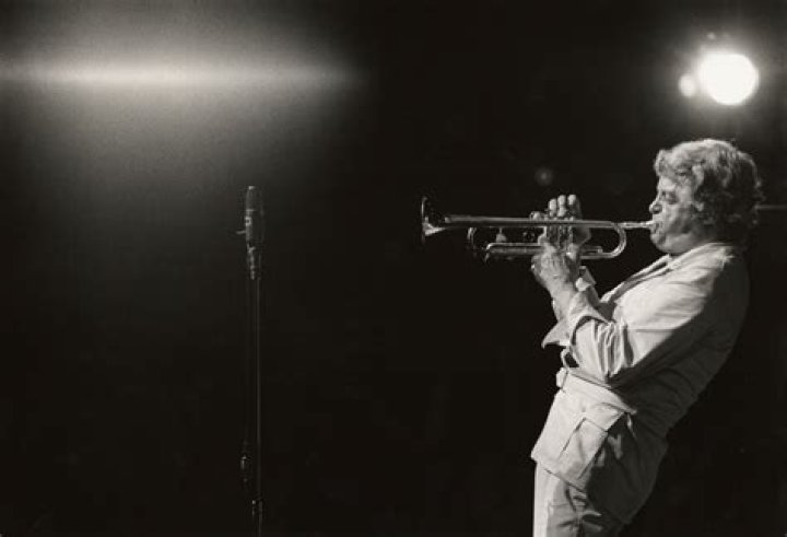 Maynard Ferguson