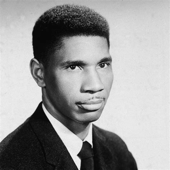 Medgar Evers Medgar Evers