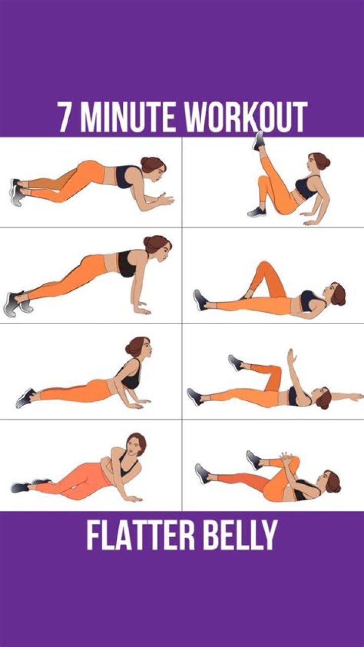 Megan Mullally Workout Routine