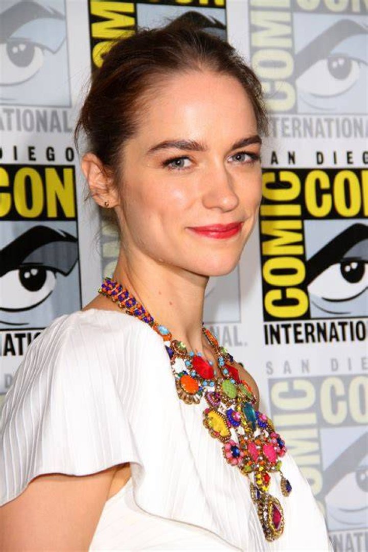 Melanie Scrofano Diet Plan