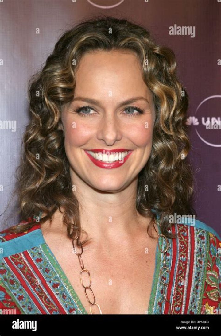 Melora Hardin Melora Hardin
