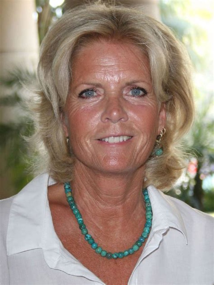 Meredith Baxter Meredith Baxter