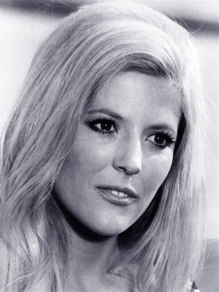 Meredith MacRae Meredith MacRae